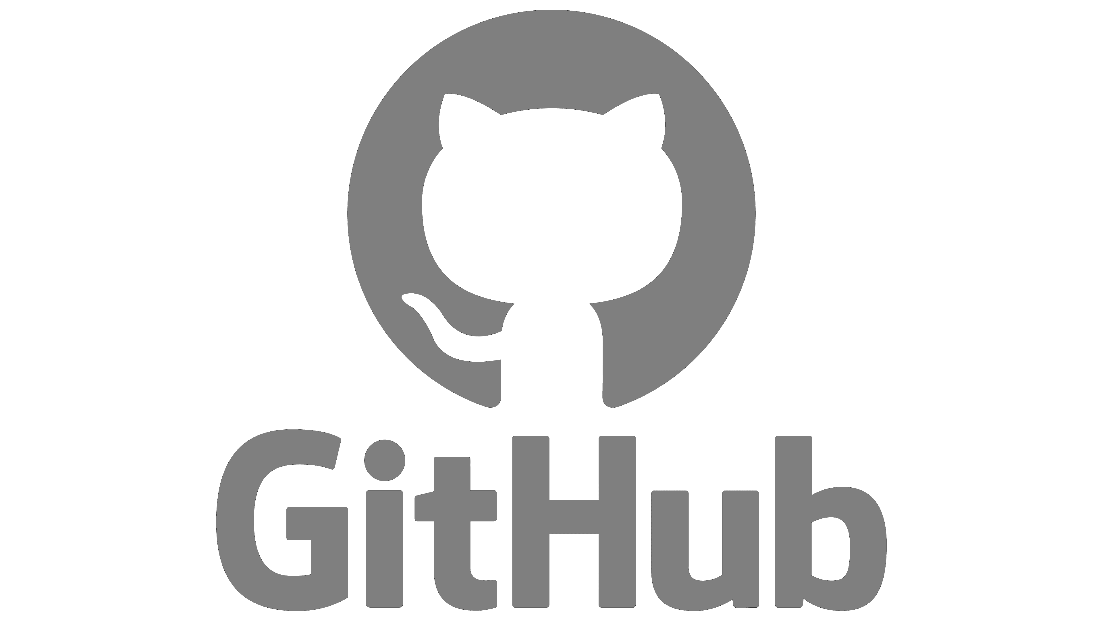 GitHub Logo